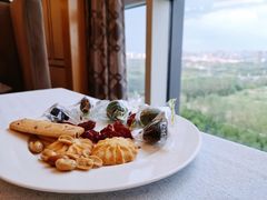 -嘉兴华美达酒店(秦逸路店)