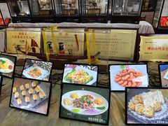 -龙的酒楼·手工早茶·顺德菜(近良路店)