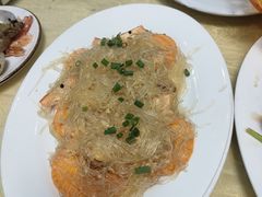 -张家卫·阳江菜·小海鲜(肥婆湾桥店)