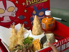 -ITARU食堂·定食料理(西丽店)