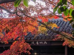 -虞山风景区