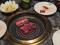 -牛将军•涮肉•烤肉(北京王府井·故宫店)