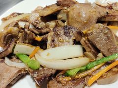 -尚雅铁板料理自助餐厅(乐松店)