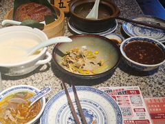 -南京大牌档(人民广场店)