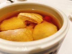 小钵头糟鸡-知味观(湖滨总店)