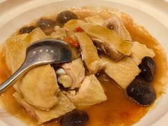 花雕酒醉河田鸡-闽和南(深圳万象城店)