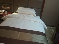 -西宁福茵长乐国际大酒店