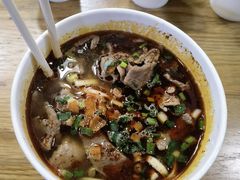 -王记生烫牛杂面馆(兰陵路店)