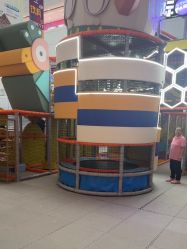 -星际乐园(红博中央公园店)