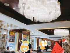 大堂-乾隆美食·本帮菜(黄河路店)