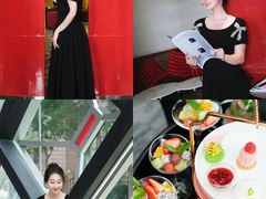 -北京索菲特大酒店