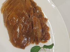 -晋阳春·山西菜·北京烤鸭(交大店)