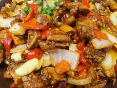 -三只鸟本地特色菜馆(上饶总店)