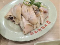 -百家鸡味馆(清泰店)