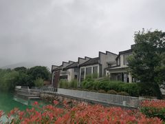 -帐篷客·溪龙茶谷度假酒店