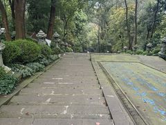 -忠山公园
