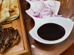 驴肉火烧-高建民酒楼(红旗大街店)