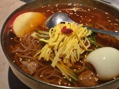 冷面-丰茂烤串(钦州北路店)