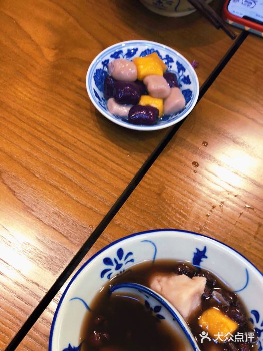一心甜汤(丹凤街店)图片