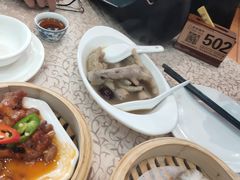 -聚家渔村·寻味顺德(大良店)