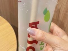 -COSTA COFFEE(斯普瑞斯奥特莱斯店)