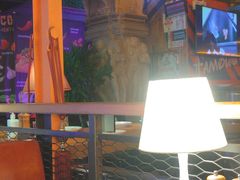 -Famous肥猫墨西哥音乐餐吧(五棵松华熙LIVE店)