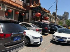 -力力豆花庄(广渠门店)