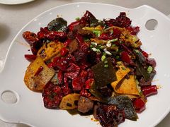 麻辣香锅-金鼎轩(方庄天坛店)