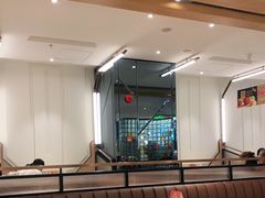 大堂-新旺茶餐厅·早餐(香港广场店)