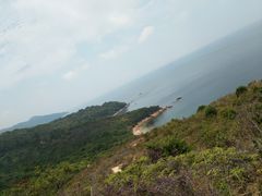 -南丫岛