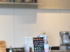 -星巴克臻选(福州仓山万达店)