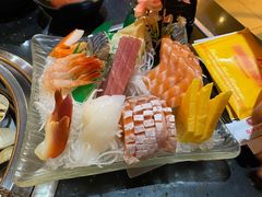 -熊出没日本烧肉放题