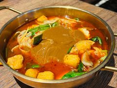 -野人部落(沈阳一店)