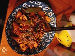 -皆道拌麻辣烫·麻辣拌