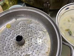 -渡海小渔村.老辈日照菜