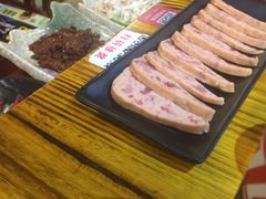 -味仙疯美蛙鱼头(清扬路总店)