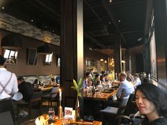 -AZUL by FUEL蓝色·法式酒馆(琶醍店)