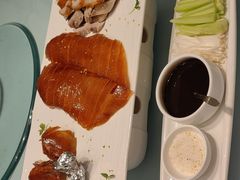 -漢舍中国菜馆(889广场店)