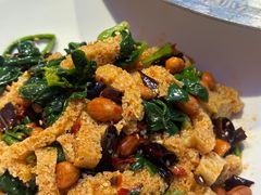 -俭寨大盘鸡·缸子肉·小公鸡·新疆菜(云通店)