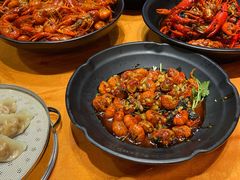 -聚味瞿记·龙虾堂(渔人码头一店)