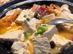 -姜君·千岛湖鱼头馆(浦东大道店)