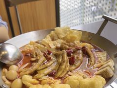 -小螺大作·螺蛳粉火锅(林和西店)