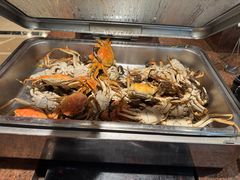 -海景花园大酒店·西餐厅