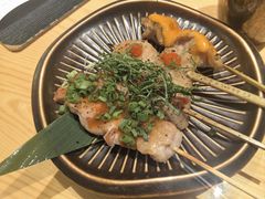 -一豚轩·烧鸟·豚骨拉面(五四路店)