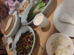-红樱桃·欢乐餐厅(太原里店)