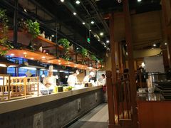 -黑鸡小馆(金源店)