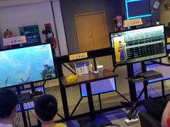 -复兴未来·轰趴空间(泰富百货店)