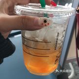 端午节快到了 我都不敢去星巴克了