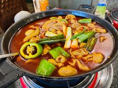 -湘肠香火锅店(团结湖店)