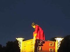 -寻梦滕王阁实景演出